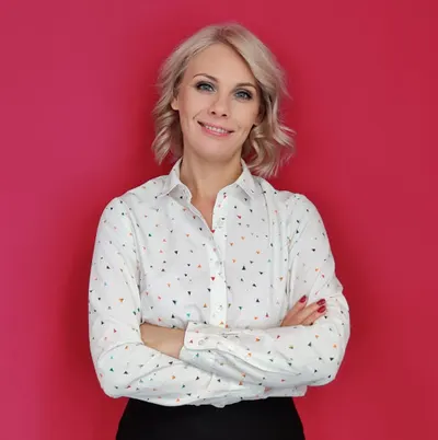 Prosperity Agnieszka Bieniewska- ekspert finansowy, pośrednik nieruchomości